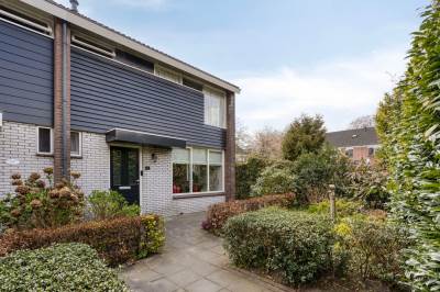 Woning Boereweide 59 Oosterwolde (FR)