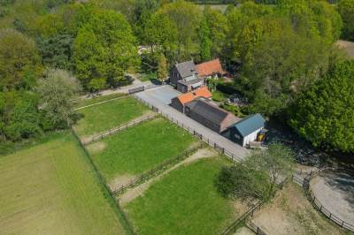 Woning Manestraat 7 Neeritter
