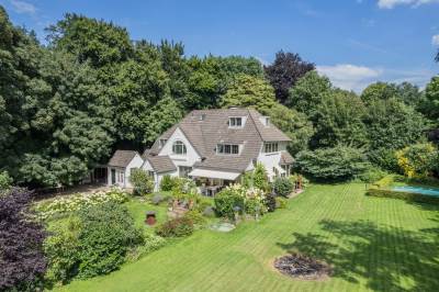 Woning St. Annastraat 640 Nijmegen