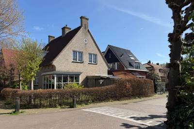 Woning Loudelsweg 12 Bergen (NH)