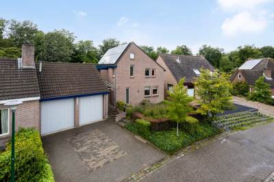 Woning Everdrift 27 Cuijk