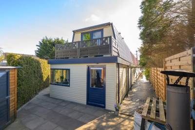 Woning Voorschoterweg 19N Valkenburg (ZH)