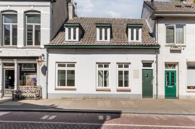Woning Raadhuisstraat 7 Breda