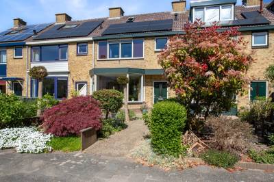 Woning Heinsiuslaan 17 Woerden