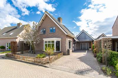 Woning Hopland 22 Kerkwijk