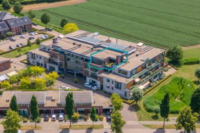 Woning Burgemeester Hommesstraat 74 Beusichem