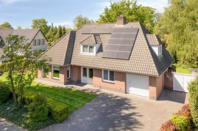 Woning Den Bongerd 9 Aarle-Rixtel