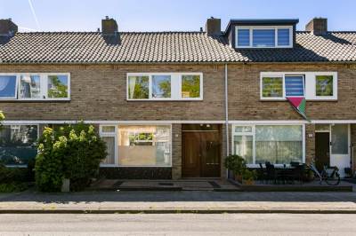 Woning Van Kleffenslaan 80 Utrecht