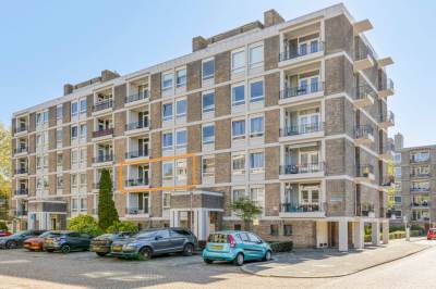 Woning Pettelaarseweg 107 Den Bosch