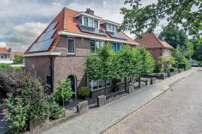 Woning Korte Slagenstraat 7 Gorinchem