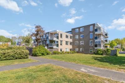 Woning Ludgeruslaan 109 Hilversum