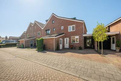 Woning Rosa Manussingel 81 Heemskerk