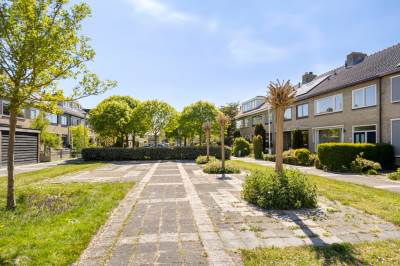 Woning Dag Hammarskjöldlaan 61 Castricum
