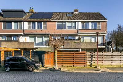 Woning Zwaardenburg 44 Nieuwegein
