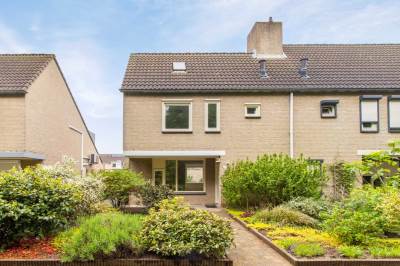 Woning Magnoliastraat 13 Venlo