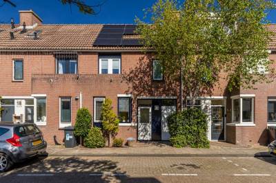 Woning Andriessenlaan 16 's-Gravenzande