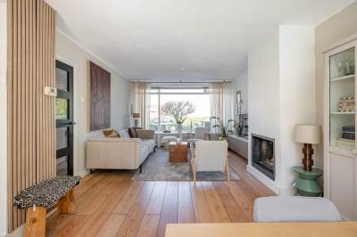 Woning Galenuslaan 6 Groningen