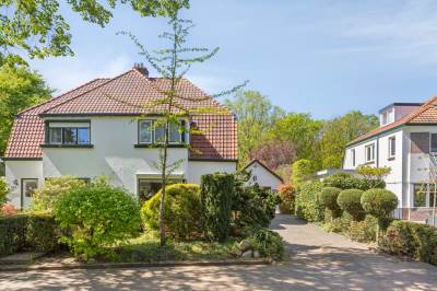 Woning Kroostweg-Noord 153 Zeist