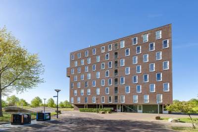 Woning De Slufter 36 Hoofddorp