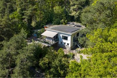 Woning Boslaan 15 Landgraaf