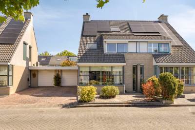 Woning Klokschildpad 16 Heerhugowaard