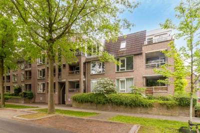 Woning Deken van Oppensingel 207 Venlo