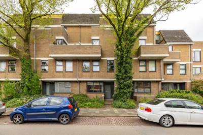 Woning Fongersplaats 4 Groningen