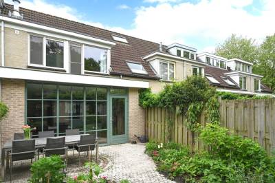 Woning Koperwiek 70 Soest