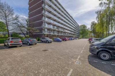 Woning Merellaan 92 Capelle aan den IJssel