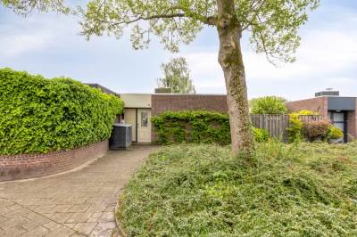 Woning Kaartmakersring 22 Eindhoven