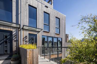 Woning Doddendaal 99 Nijmegen