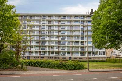 Woning Lambert Heijnricsstraat 20E Amersfoort