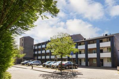 Woning Beatrixlaan 68 Helmond