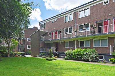 Woning Van Blommesteinstraat 12 Delft