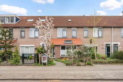Woning Radenlaan 43 Zwolle