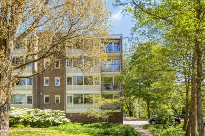 Woning Erasmuslaan 32 Amstelveen