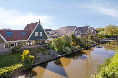 Woning Patrijzenlaan 73 Wieringerwaard