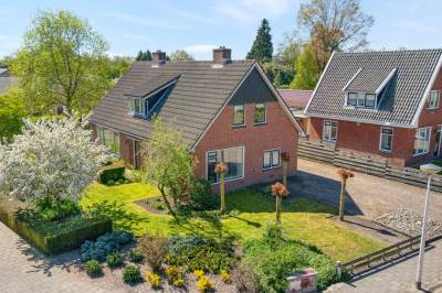 Woning Dokter G.H. Beensweg 27 Wierden