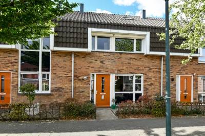 Woning Fonteinkruid 18 Elst (GE)