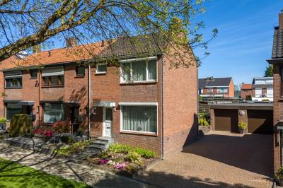Woning Winricusstraat 14 Kerkrade