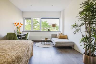 Woning Van Heenvlietlaan 232B Amsterdam