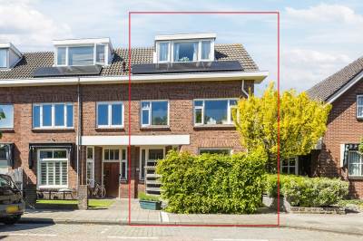 Woning Hoflaan 88 's-Gravenzande