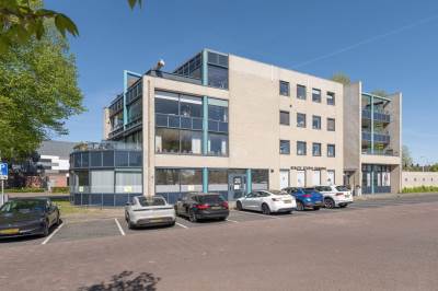 Woning Gasthuisstraat 28 Barneveld