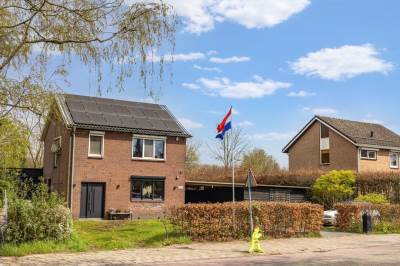 Woning Gronausestraat 379 Glane