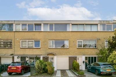Woning Maritsa 10 Amstelveen