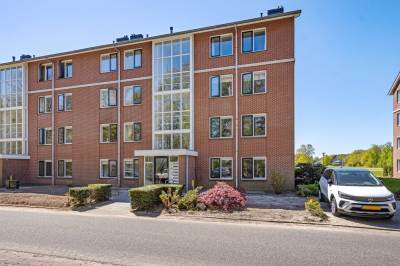 Woning Golflaan 1211 Heerenveen