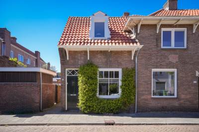 Woning Cederstraat 42 Den Bosch