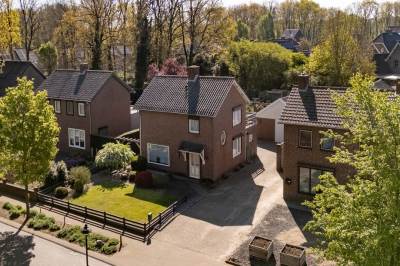 Woning Catharinastraat 38 Wellerlooi