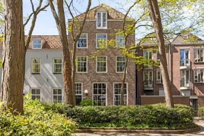 Woning Barbaraplaats 85 Den Bosch