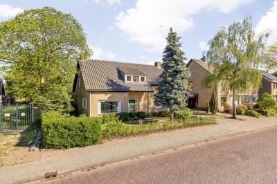 Woning Oude Bredaseweg 6C Bavel (Gem. Breda)